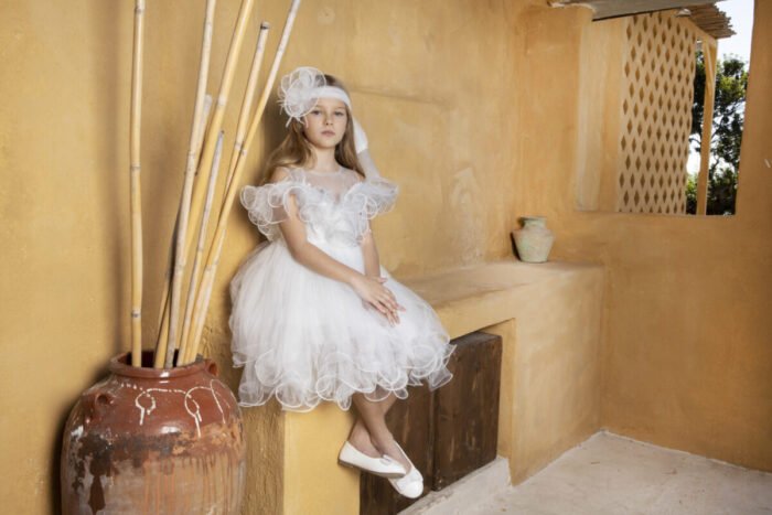 Baby Bloom Φόρεμα 124.103.8990 - Image 4