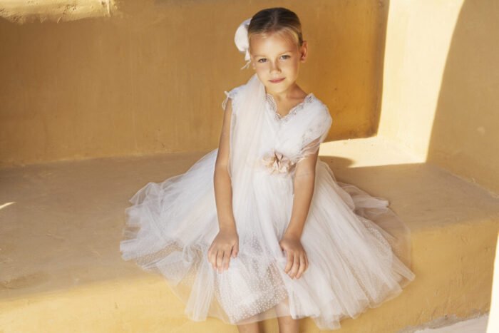 Baby Bloom Φόρεμα 124.106.6970 - Image 4