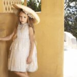 Baby Bloom Φόρεμα 124.109.7980