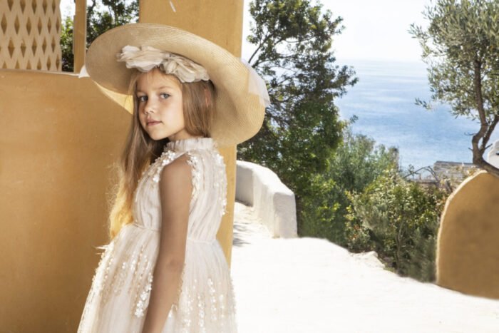 Baby Bloom Φόρεμα 124.109.7980 - Image 5