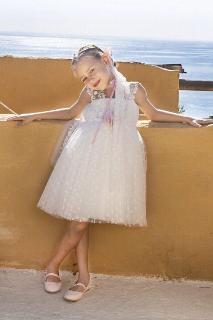 Baby Bloom Φόρεμα 124.111.5580 - Image 4