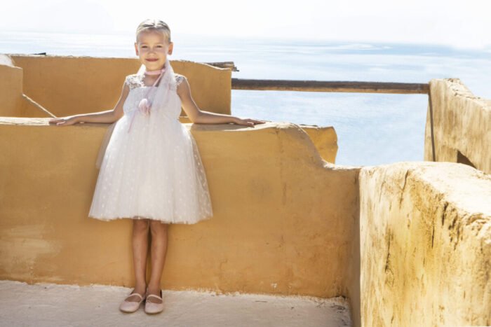 Baby Bloom Φόρεμα 124.111.5580 - Image 5