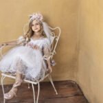 Baby Bloom Φόρεμα 124.124.6590