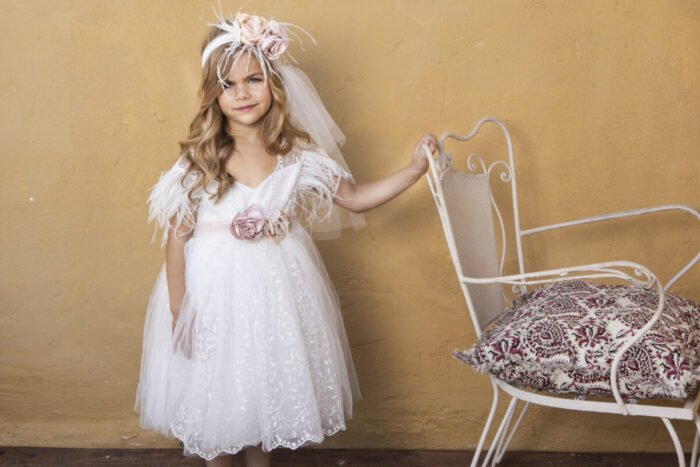 Baby Bloom Φόρεμα 124.124.6590 - Image 3