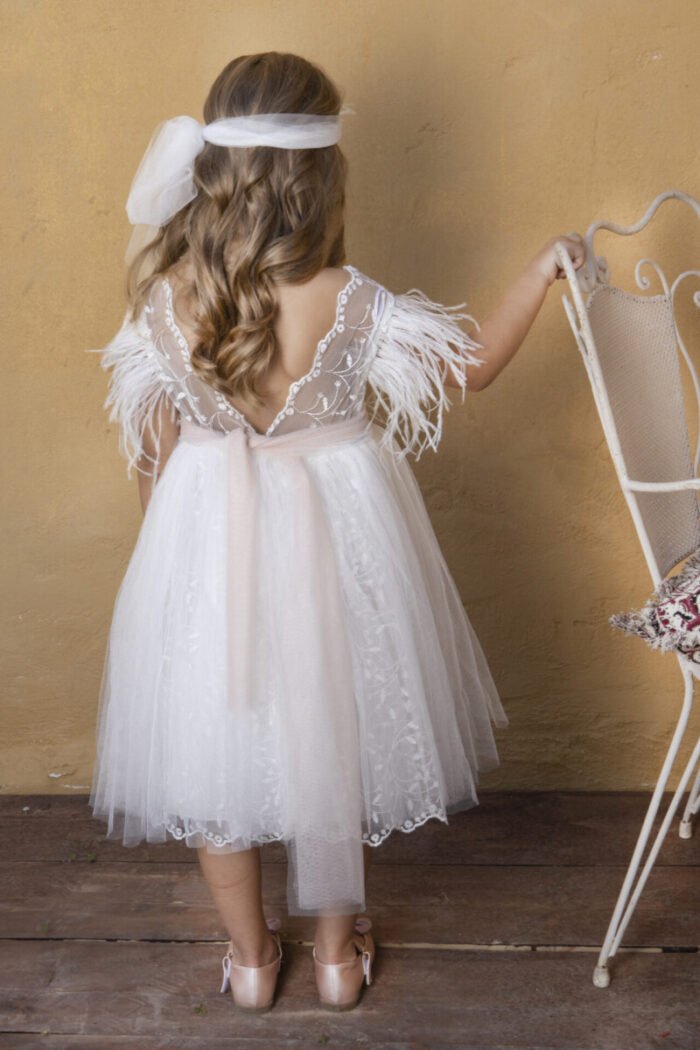 Baby Bloom Φόρεμα 124.124.6590 - Image 4