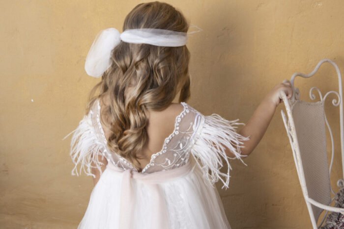 Baby Bloom Φόρεμα 124.124.6590 - Image 2