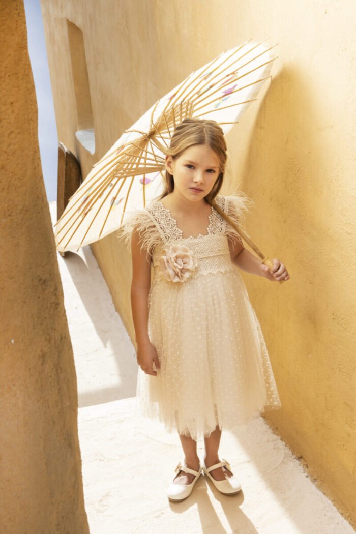 Baby Bloom Φόρεμα 124.138.6580 - Image 5