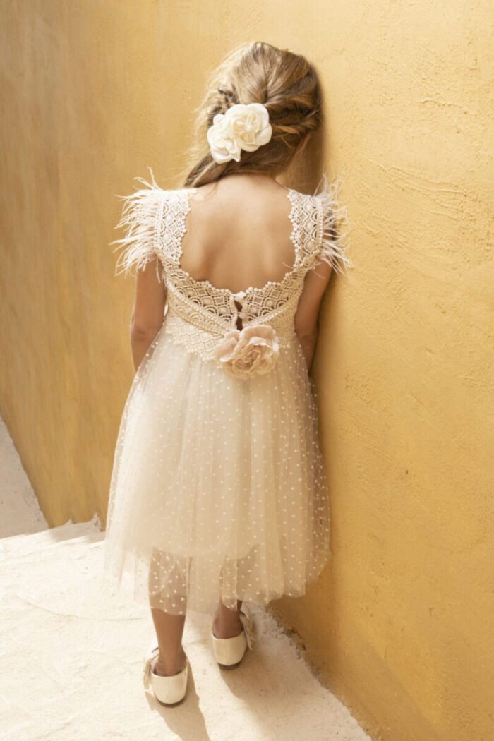 Baby Bloom Φόρεμα 124.138.6580 - Image 3