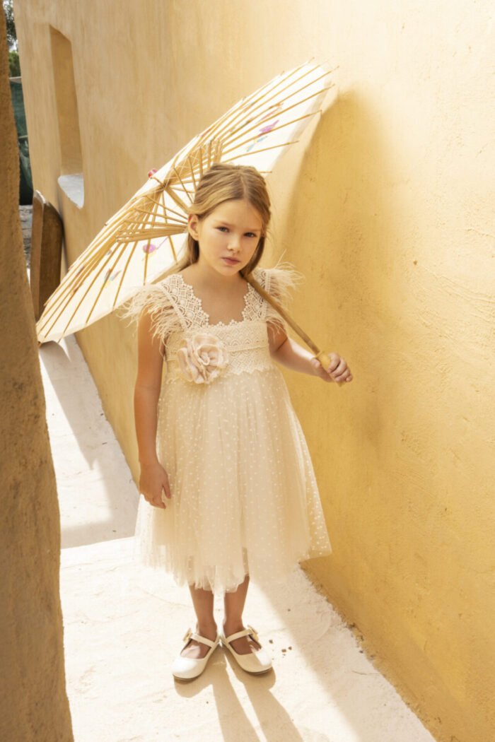 Baby Bloom Φόρεμα 124.138.6580 - Image 4