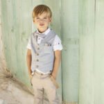 Baby Bloom Σετ αγορίστικο 124.14.6580