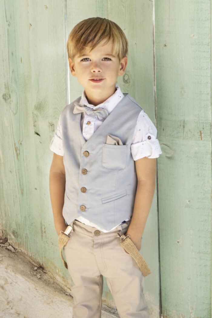 Baby Bloom Σετ αγορίστικο 124.14.6580 - Image 2