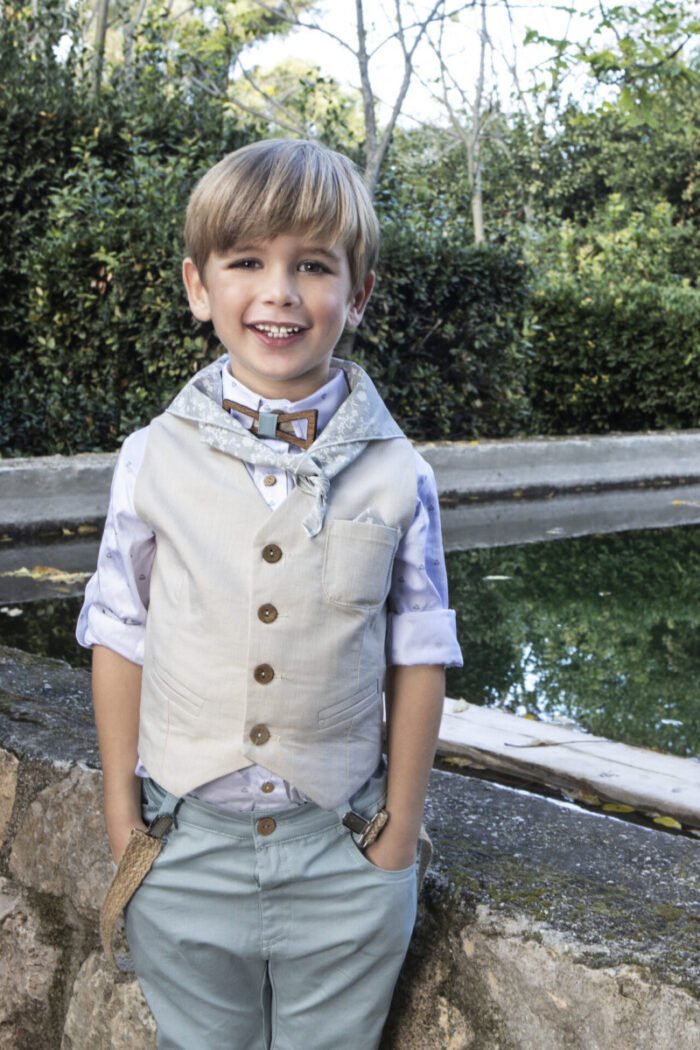 Baby Bloom Σετ αγορίστικο 124.23.6580 - Image 2