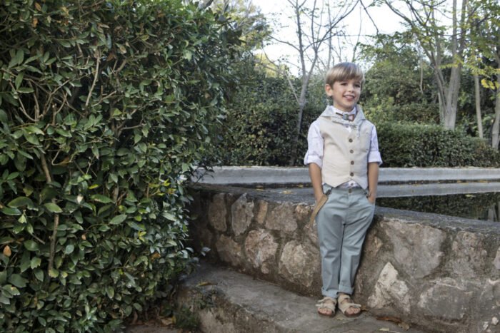 Baby Bloom Σετ αγορίστικο 124.23.6580 - Image 4