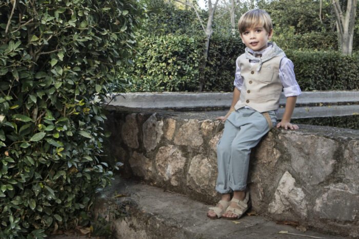 Baby Bloom Σετ αγορίστικο 124.23.6580 - Image 5