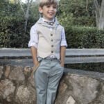 Baby Bloom Σετ αγορίστικο 124.23.6580