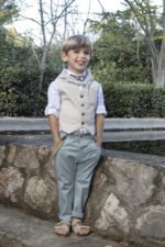 Baby Bloom Σετ αγορίστικο 124.23.6580