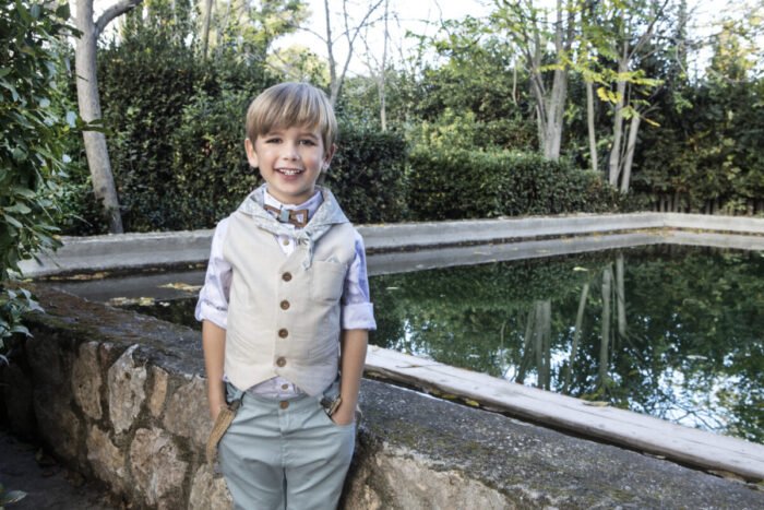 Baby Bloom Σετ αγορίστικο 124.23.6580 - Image 3