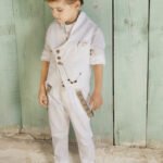 Baby Bloom Σετ αγορίστικο 124.27.7580