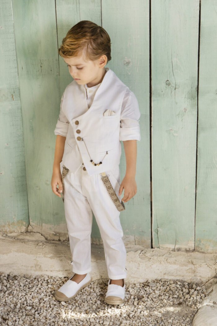 Baby Bloom Σετ αγορίστικο 124.27.7580 - Image 2