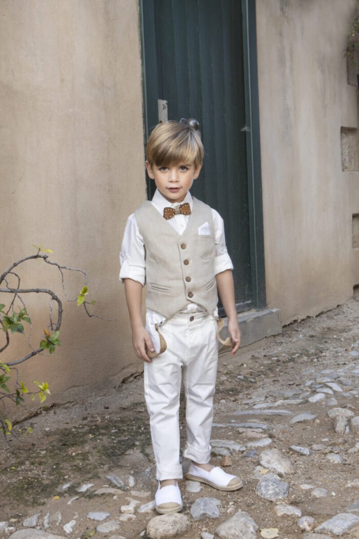 Baby Bloom Σετ αγορίστικο 124.32.6580 - Image 2