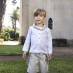 Baby Bloom Σετ αγορίστικο 124.38.5270