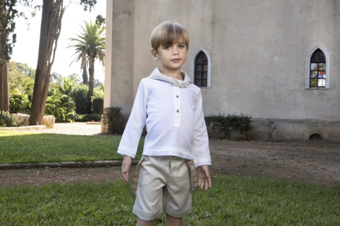 Baby Bloom Σετ αγορίστικο 124.38.5270 - Image 3