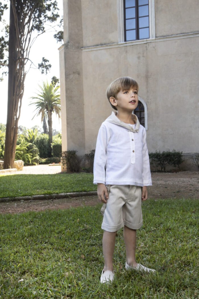 Baby Bloom Σετ αγορίστικο 124.38.5270 - Image 2