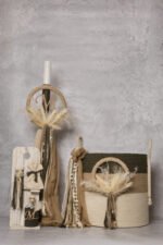 Baby Bloom 24.51 Πακέτο βάφτισης αγόρι