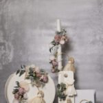 Baby Bloom 24.01 Πακέτο βάφτισης κορίτσι