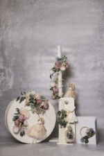 Baby Bloom 24.01 Πακέτο βάφτισης κορίτσι