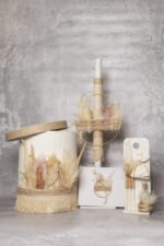 Baby Bloom 24.06 Πακέτο βάφτισης κορίτσι