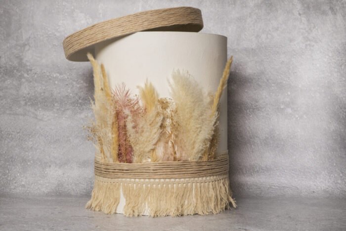 Baby Bloom 24.06 Πακέτο βάφτισης κορίτσι - Image 2