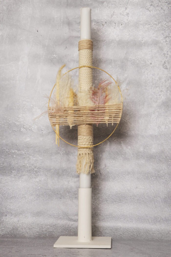 Baby Bloom 24.06 Πακέτο βάφτισης κορίτσι - Image 3