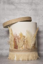 Baby Bloom 24.06 Πακέτο βάφτισης κορίτσι - Image 4