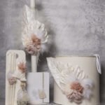 Baby Bloom 24.08 Πακέτο βάφτισης κορίτσι