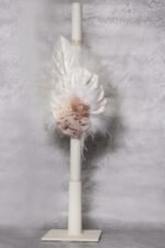 Baby Bloom 24.08 Πακέτο βάφτισης κορίτσι - Image 3