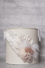 Baby Bloom 24.08 Πακέτο βάφτισης κορίτσι - Image 4