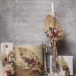 Baby Bloom 24.09 Πακέτο βάφτισης κορίτσι