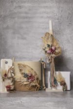 Baby Bloom 24.09 Πακέτο βάφτισης κορίτσι