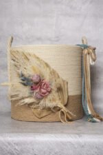 Baby Bloom 24.09 Πακέτο βάφτισης κορίτσι - Image 2