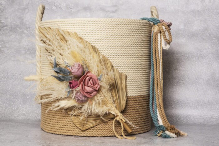 Baby Bloom 24.09 Πακέτο βάφτισης κορίτσι - Image 4