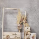 Baby Bloom 24.12 Πακέτο βάφτισης κορίτσι