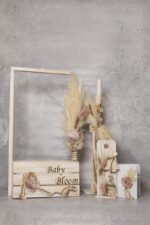 Baby Bloom 24.12 Πακέτο βάφτισης κορίτσι