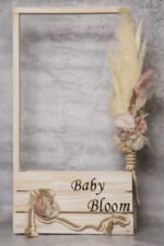 Baby Bloom 24.12 Πακέτο βάφτισης κορίτσι - Image 3