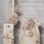 Baby Bloom 24.13 Πακέτο βάφτισης κορίτσι