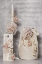 Baby Bloom 24.13 Πακέτο βάφτισης κορίτσι