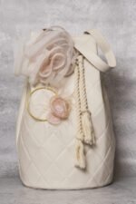 Baby Bloom 24.13 Πακέτο βάφτισης κορίτσι - Image 2