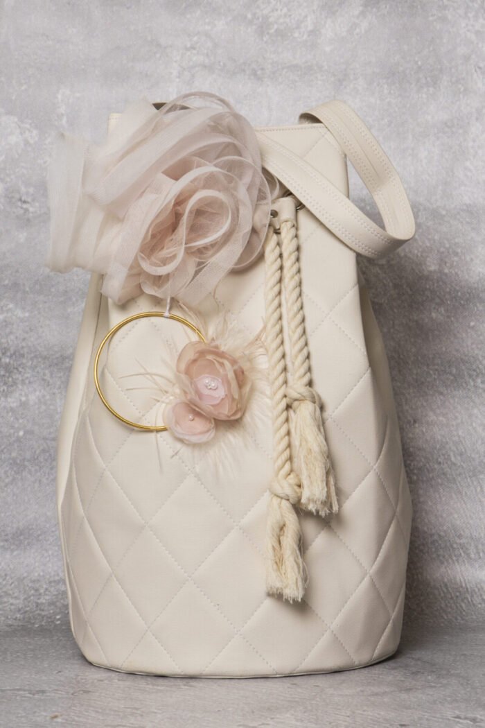 Baby Bloom 24.13 Πακέτο βάφτισης κορίτσι - Image 2