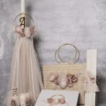 Baby Bloom 24.14 Πακέτο βάφτισης κορίτσι