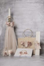 Baby Bloom 24.14 Πακέτο βάφτισης κορίτσι